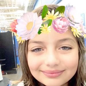 Meet your Posher, Kate